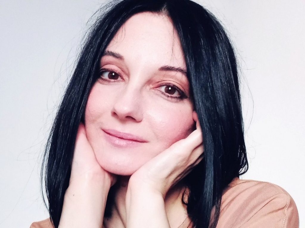 Costanza Marana pubblica "Il crepuscolo del sogno"