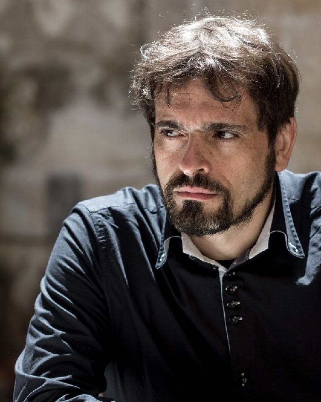 All'Off/Off Theatre arriva "Il grande inquisitore"