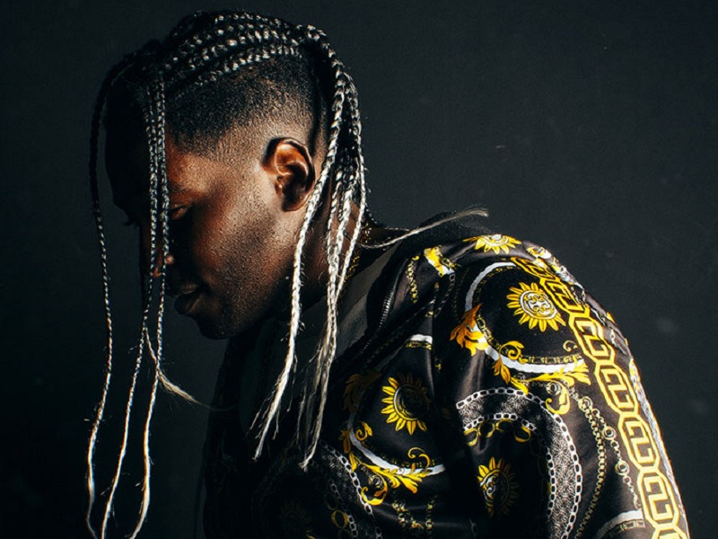 "Dance" è il nuovo singolo di Eris