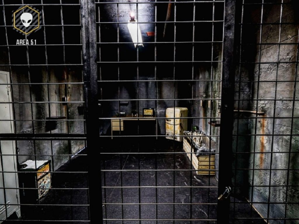 Escape Room a Bologna: Cronos apre tre stanze