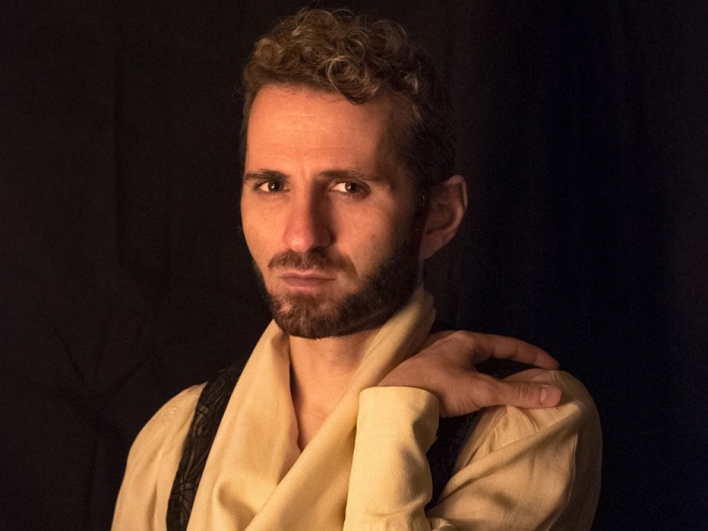 Luca Ciammarughi pubblica "Non tocchiamo questo tasto"