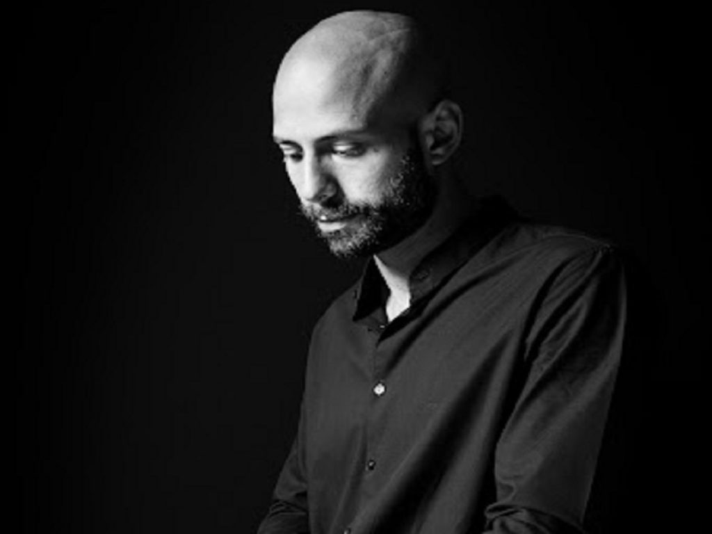 Fabio Massimo Capogrosso firma la colonna sonora di "Esterno Notte"