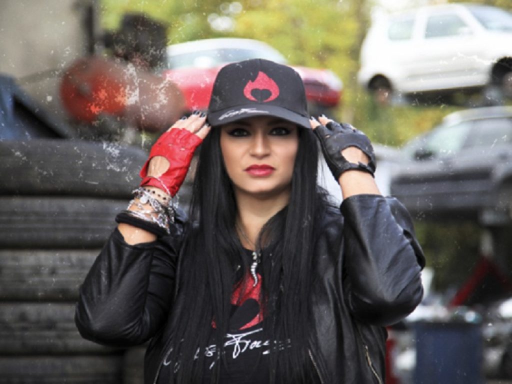 Fuori il video di “Shattered” nella versione di Gipsy Fiorucci, tratto dal suo album “Protagonista del finale” disponibile su tutte le piattaforme e in formato CD