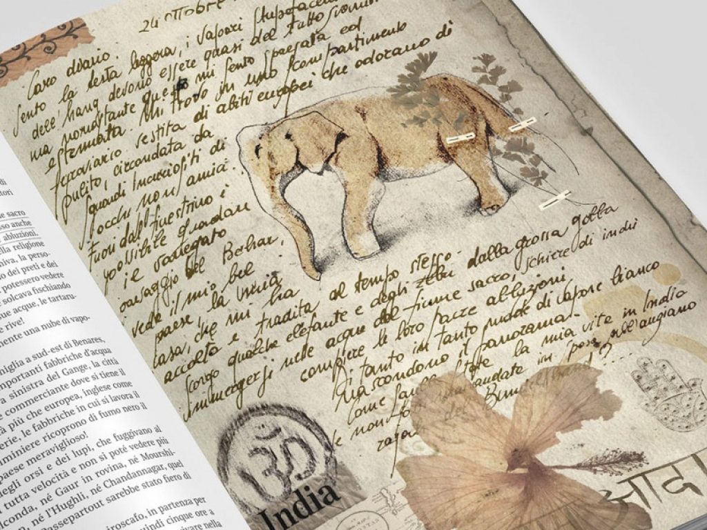 Il giro del mondo in 80 giorni