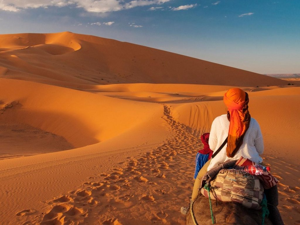 Otium: il fascino discreto dell’esistenza