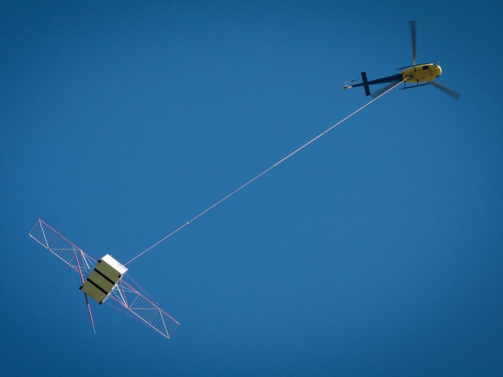 Nei Paesi Bassi, sono stati completati con successo i test su un modello in scala 1:18 dell’antenna radar dello strumento Rime a bordo di Juice