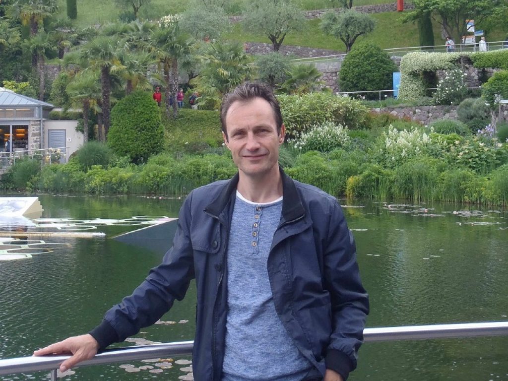 “Il sorriso della luna” di Klaus Zambiasi esce anche in lingua tedesca