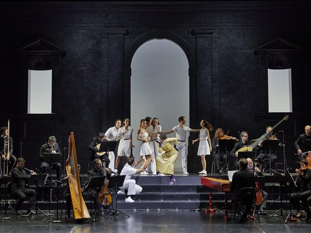 l'orfeo teatro comunale di ferrara