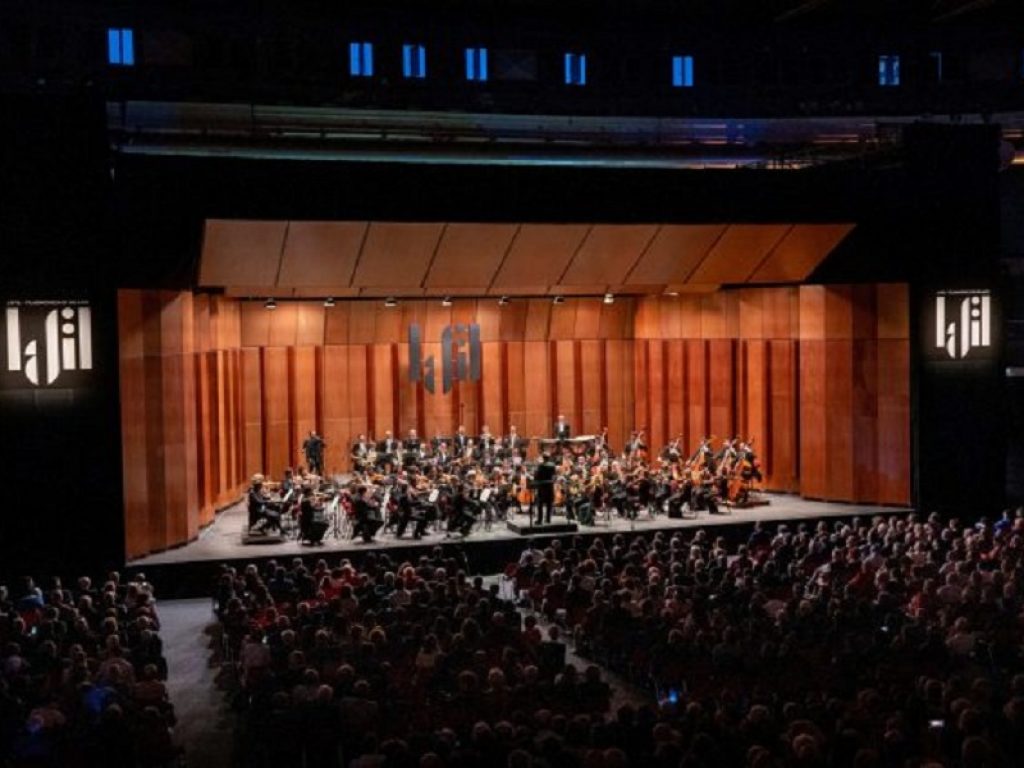 filarmonica di milano