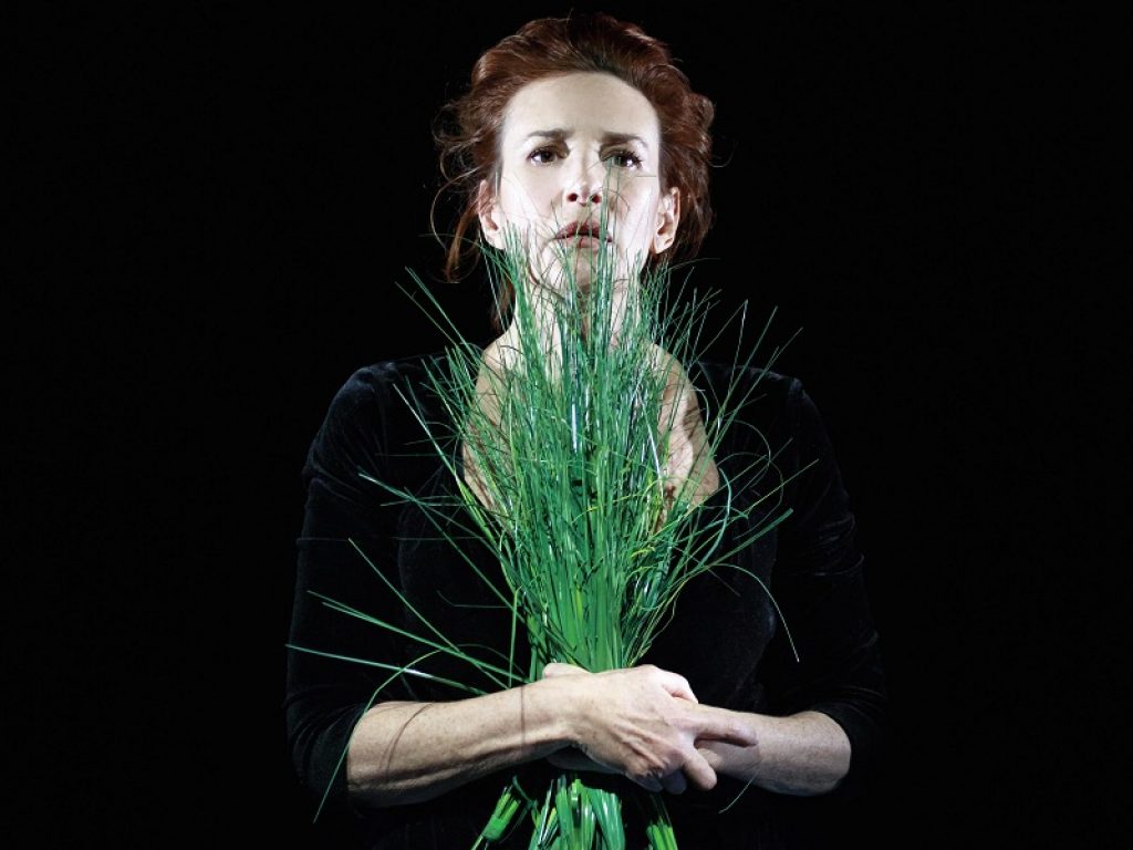 Lucrezia Lante Della Rovere ad Argot Studio