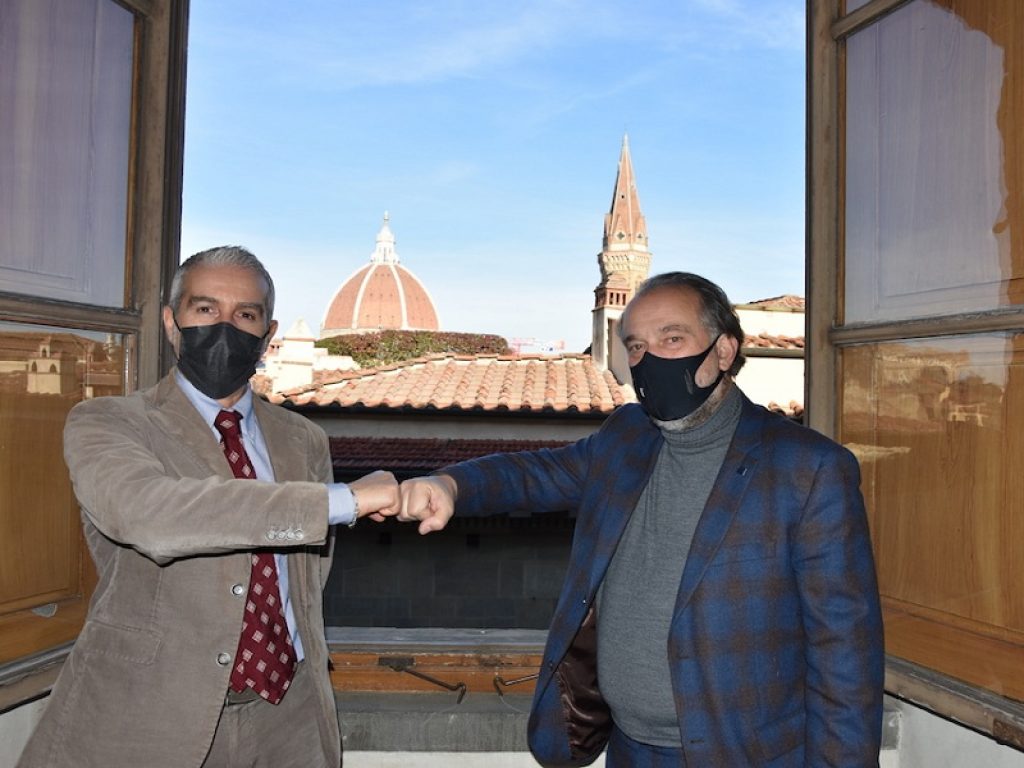 Arpat e Ordine dei geologi della Toscana