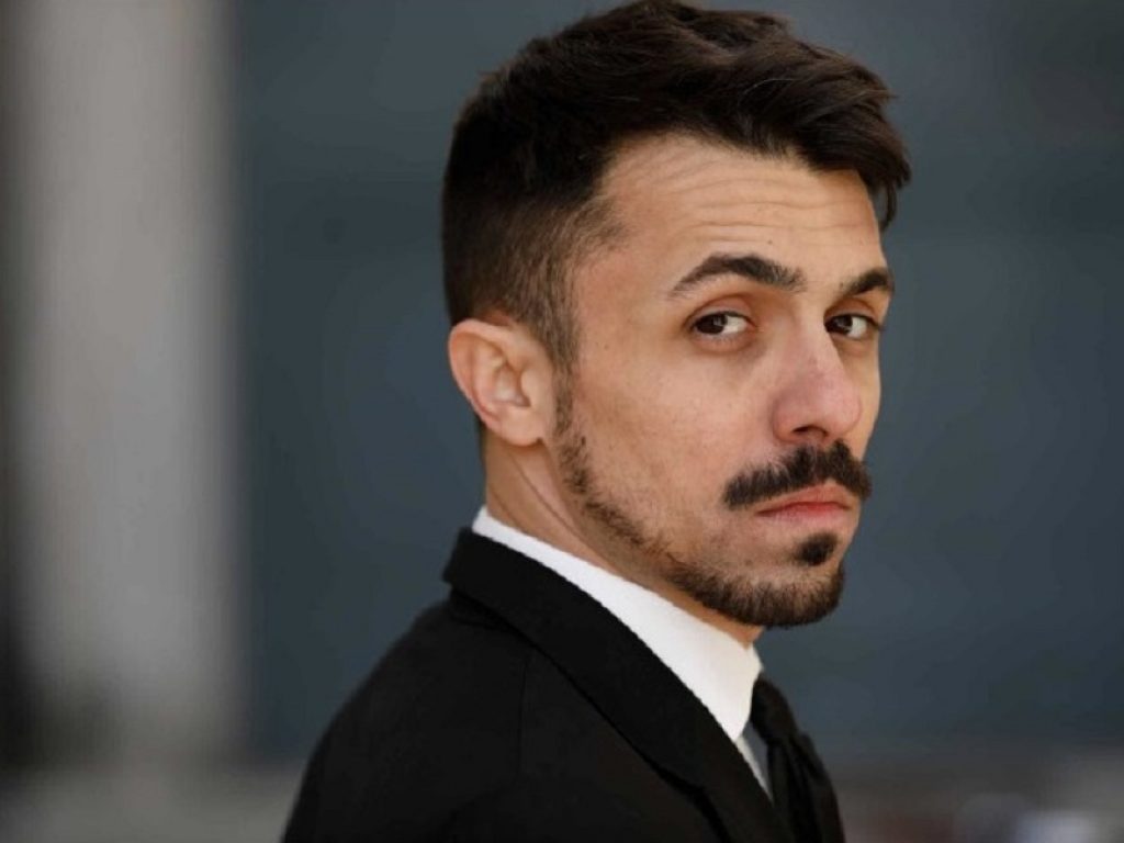 Mary di Filippo Maria Macchiusi in scena al Teatro Lo Spazio