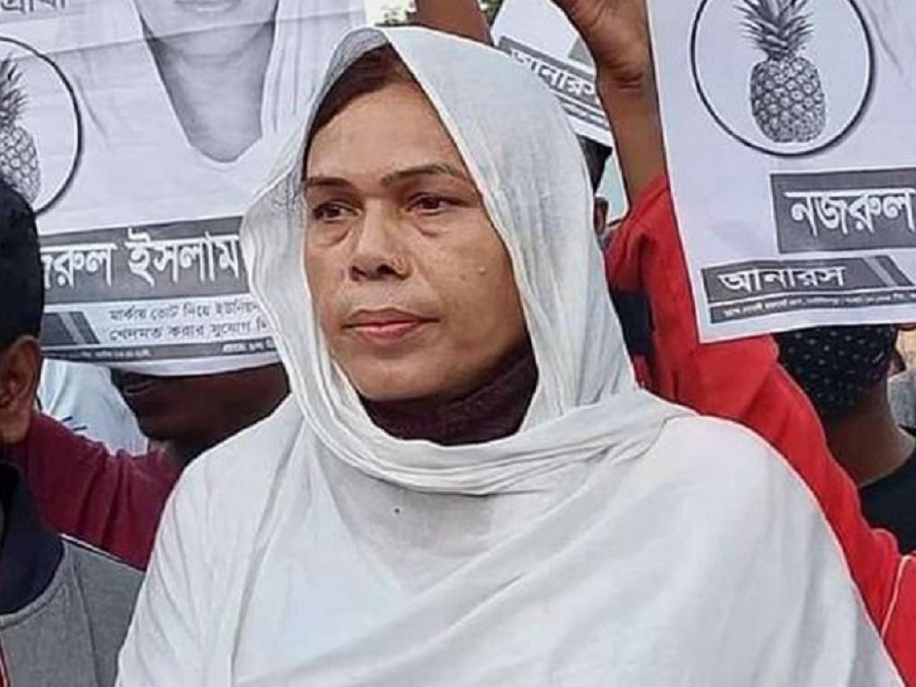 Bangladesh: Nazrul Islam Ritu è la prima sindaca trans