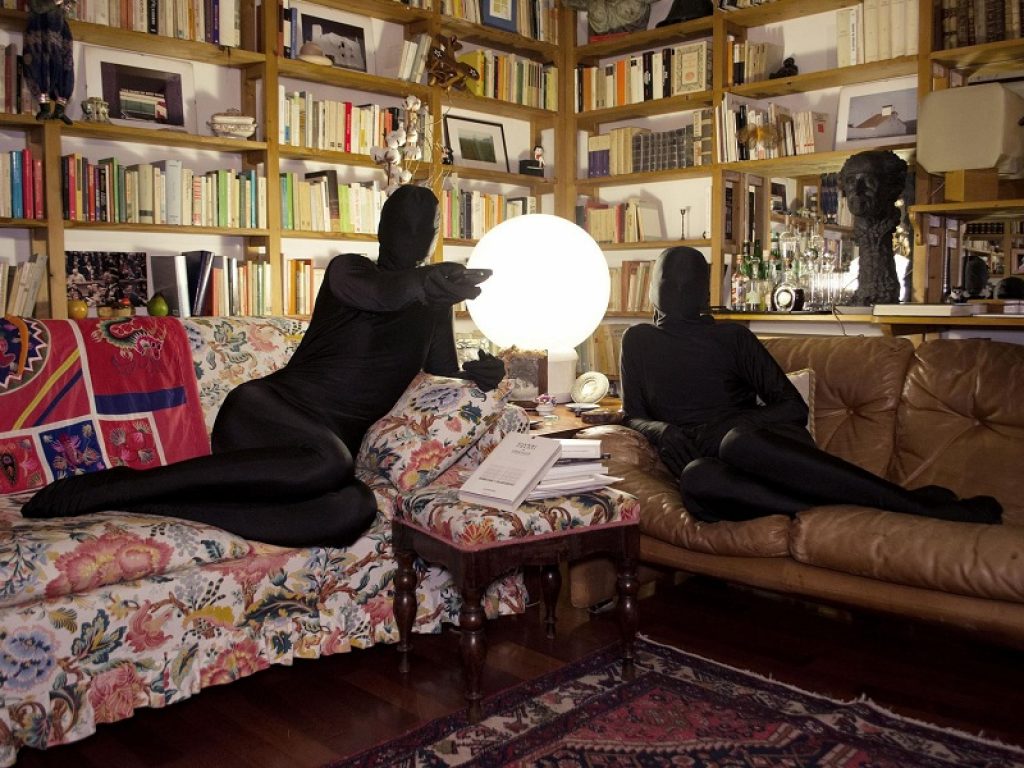 Orecchie d'Asino alla Fondazione Carlo Gajani con "DueDuo"