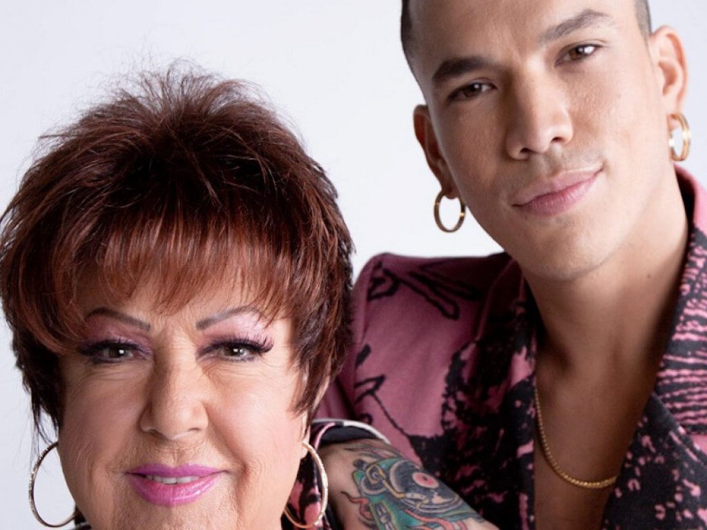 Il nuovo singolo di Orietta Berti è “Luna Piena”