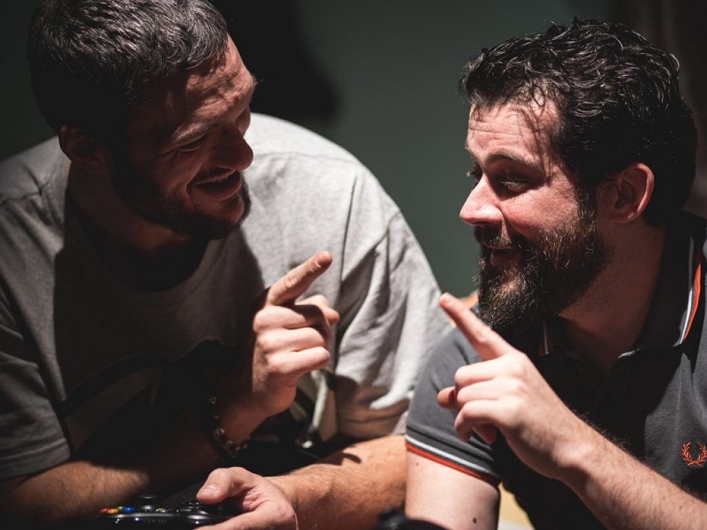 Lo spettacolo La Banda della Marana di Locci, Trombetti, D’Ostuni in scena al Teatro Trastevere fino al 9 gennaio: le informazioni utili