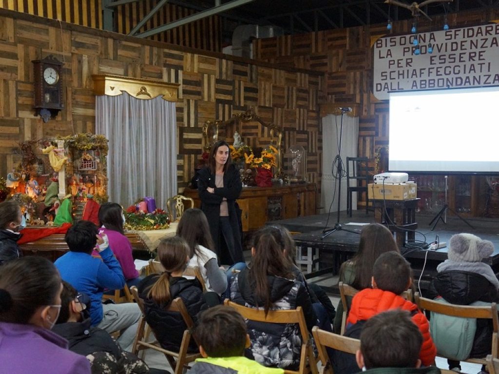 Napoli: dal progetto RETE un corto per sfidare i pregiudizi