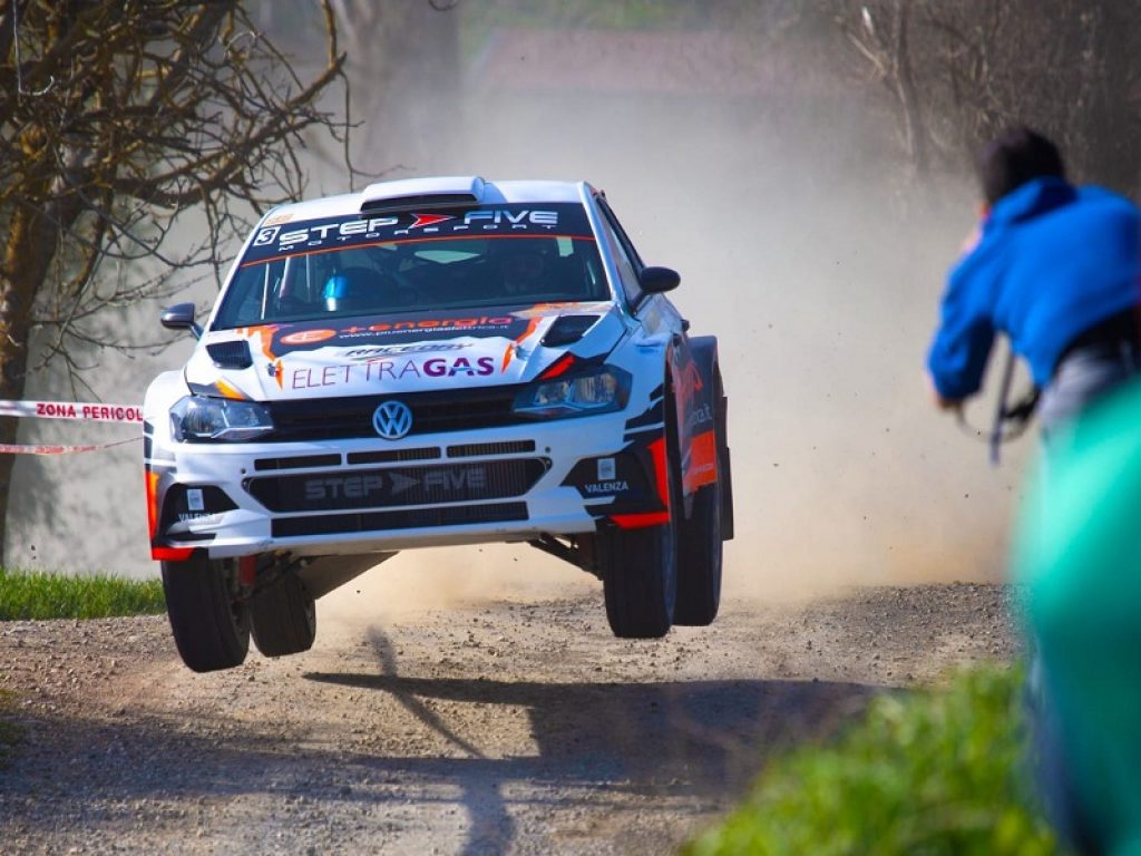 Edizione d'esordio per il Rally Valli Oltrepò il 14 e 15 maggio: la gara organizzata da CST Sport si svolgerà in provincia di Pavia