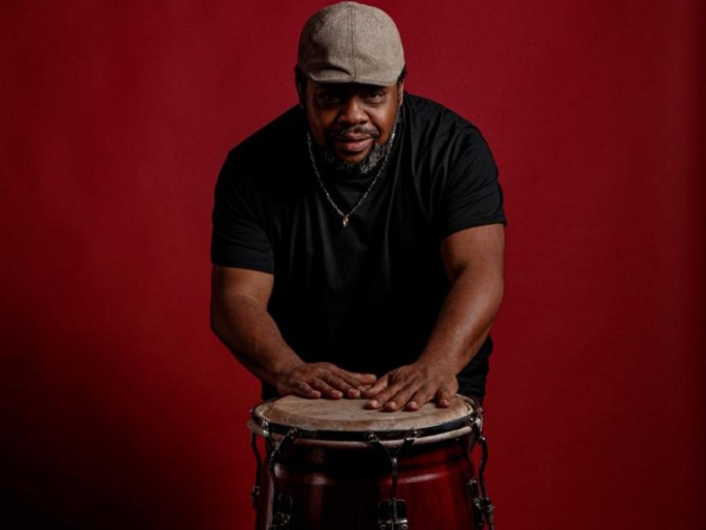 Franco Micalizzi feat. Ramon Caraballo: fuori "OYE COMO VA"