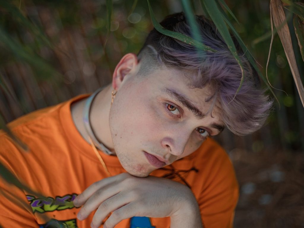 Si intitola "Wall Maria" il nuovo singolo di SAKKÜRA: il brano è disponibile in radio e online sulle piattaforme digitali