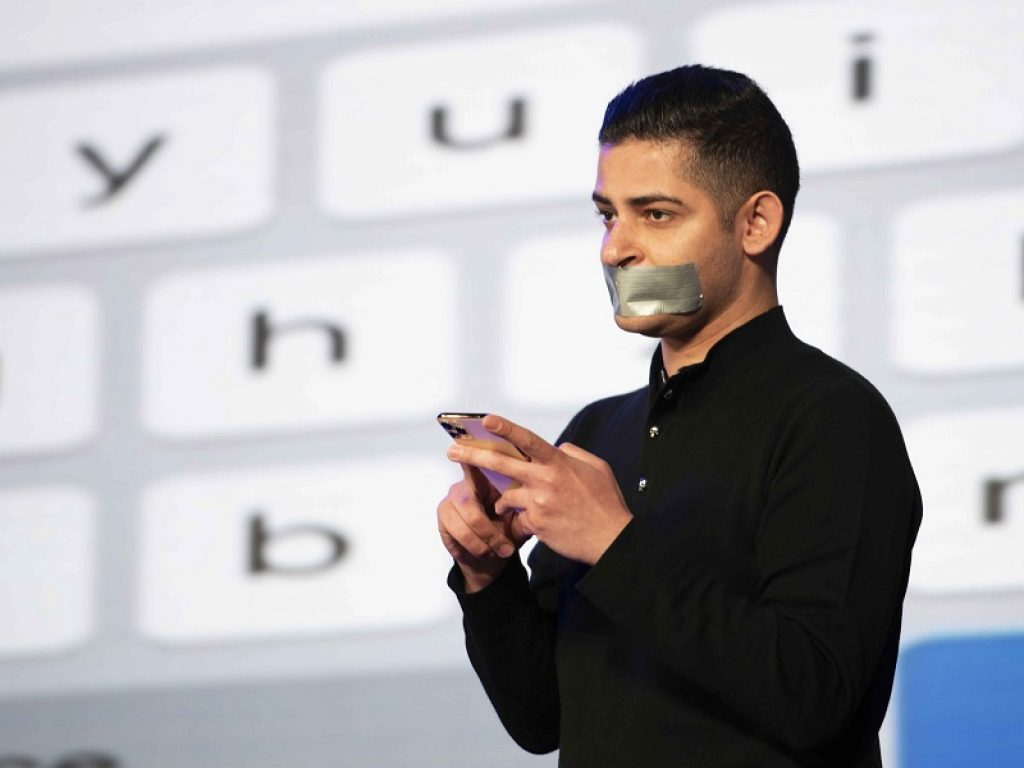 Arriva in Italia Startups Without Borders