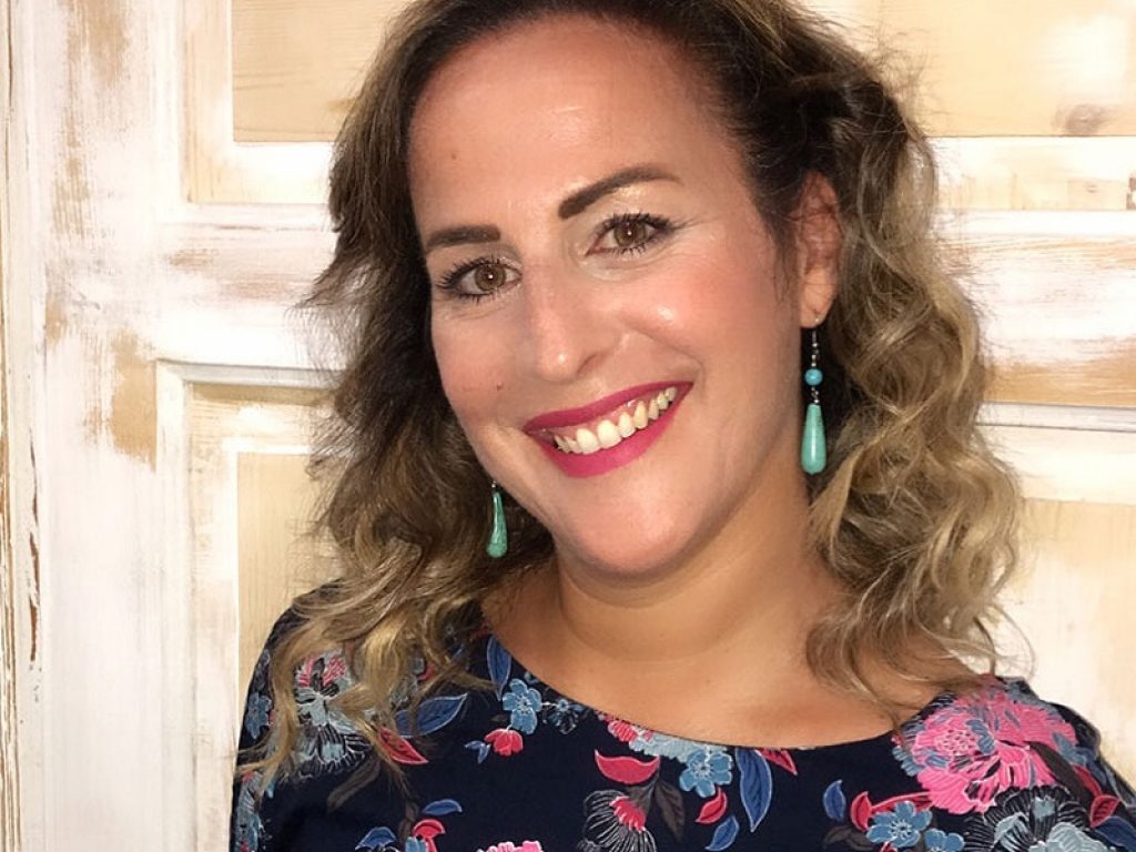 “Quasi come in Paradiso” il nuovo romanzo di Valentina Della Vedova