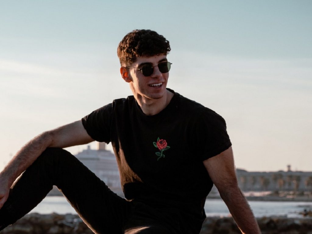 "Vivo" è la nuova canzone di Venti3