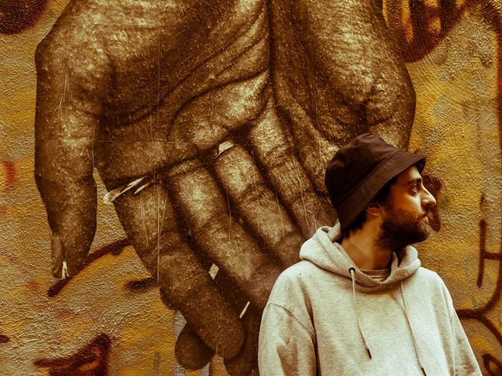 A Smile From Godzilla