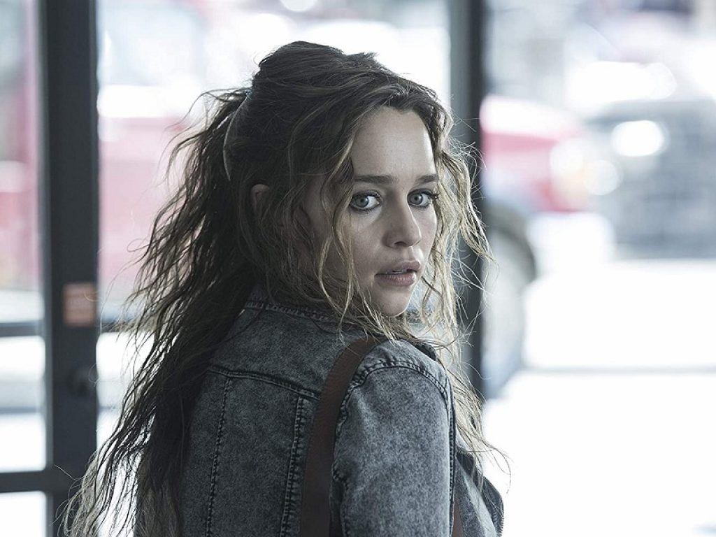 Above Suspicion in Prima Tv: ecco la trama