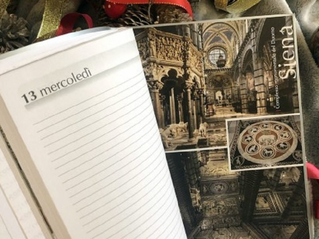 L’Agenda 2022 realizzata dalla Casa Editrice Sillabe e promossa da Opera Laboratori e Costa Edutainment racconta in dodici mesi la bellezza dell’Italia