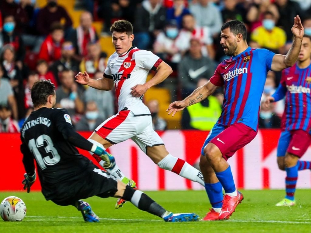 Un problema al cuore blocca Aguero: carriera finita