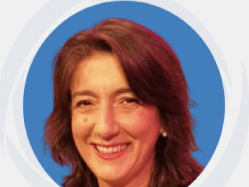 Mentor Match Award 2022 alla dottoressa Alessia Gimelli