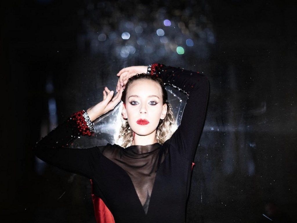 Ami online su Youtube con il nuovo videoclip