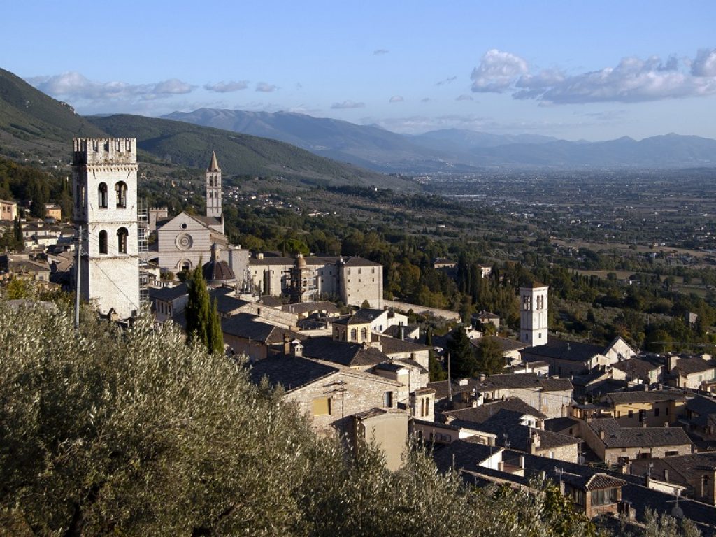 Turismo: Opera Laboratori si aggiudica i servizi di Assisi