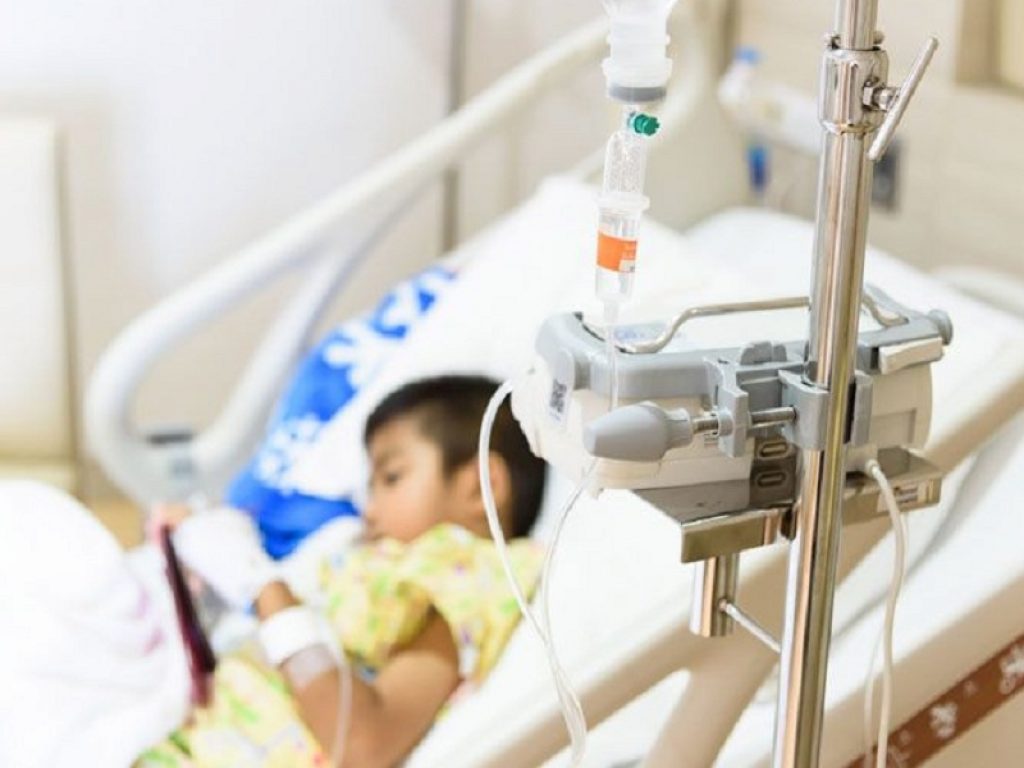 malattia acuta da trapianto