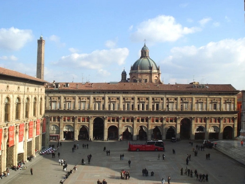 Bologna