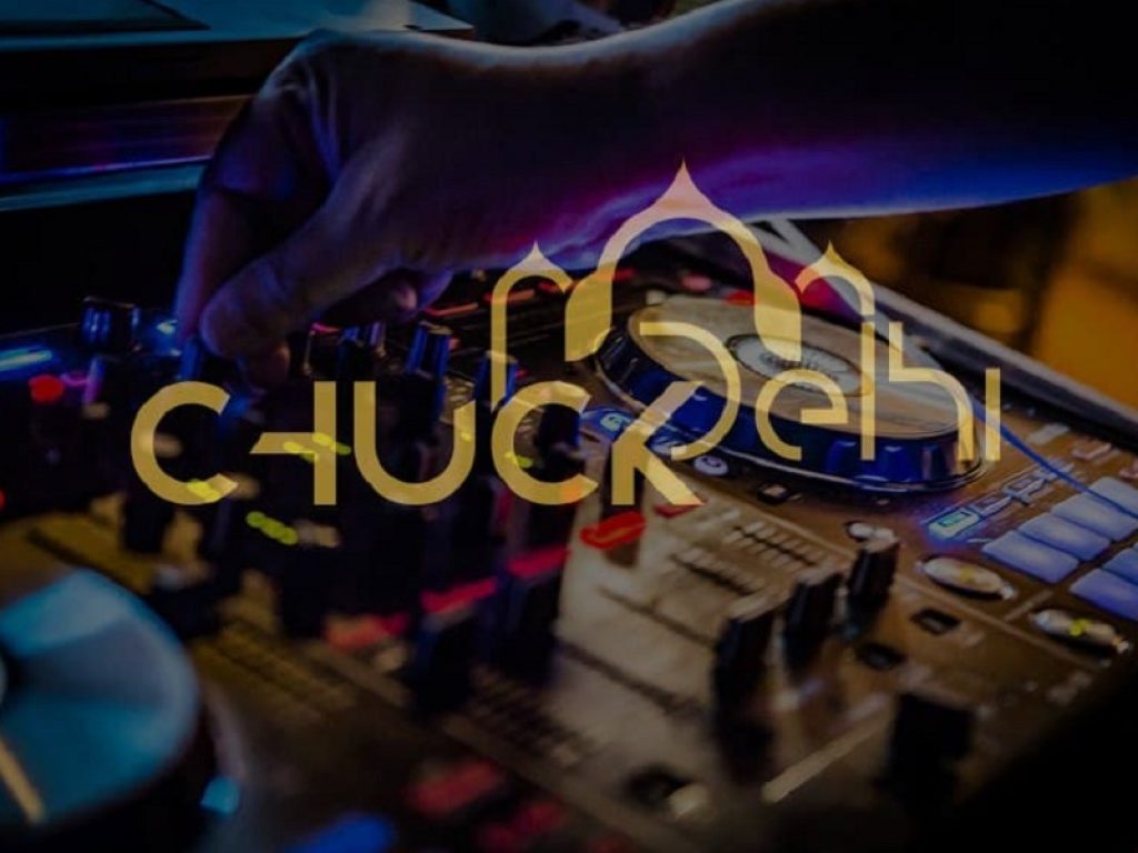 Il nuovo singolo di Chuck Delhi, Stylez e Dj Gianlu dal titolo “I won’t go” è disponibile in radio e su tutte le piattaforme di streaming