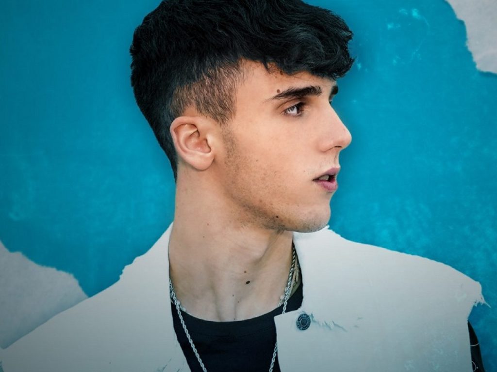 Amici 21: fuori gli inediti di LDA, Nicol e Luigi