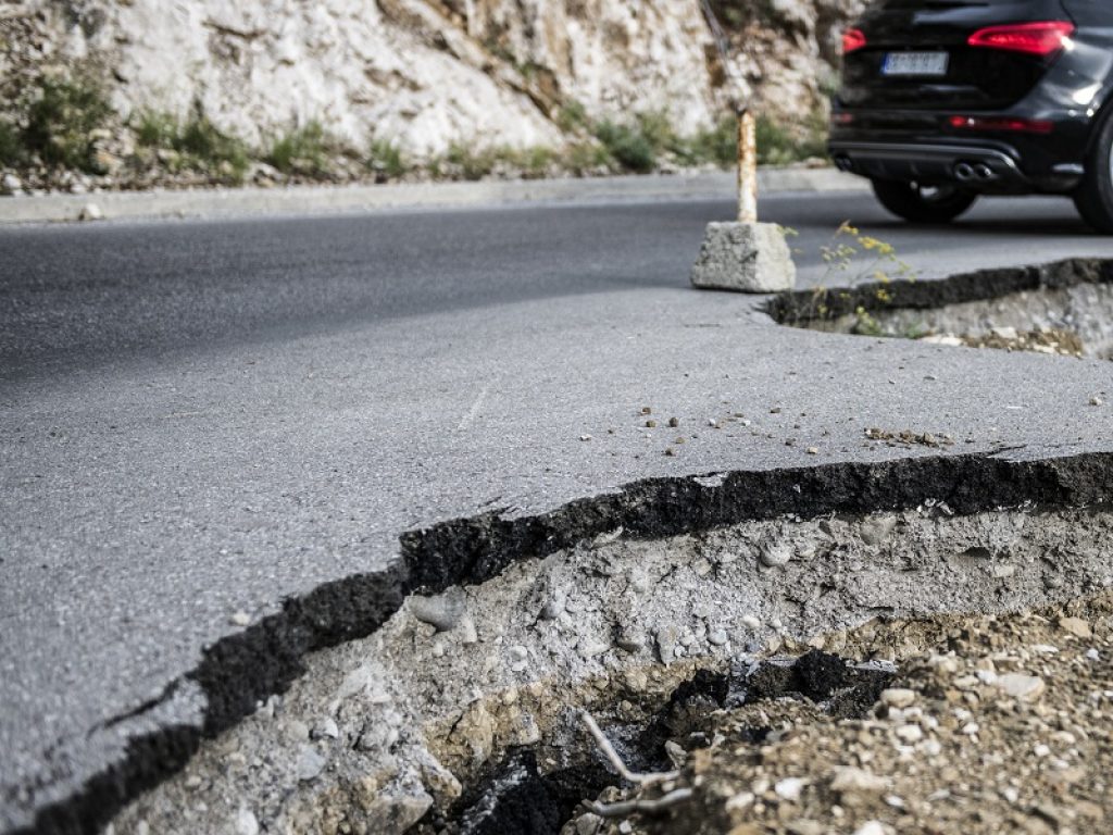 Dissesto idrogeologico: dal Ministero della Transizione Ecologica oltre 240 milioni per più di 130 interventi in tutta Italia