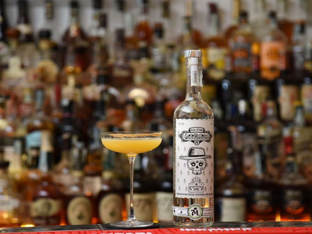 Cocktail: Leandro Serra rivisita il Margarita