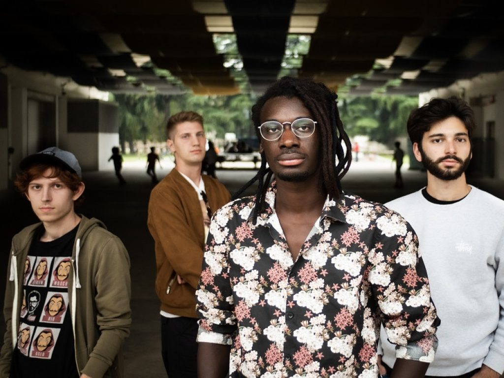 Gli E.D.A. in radio e in digitale con "Forse Ci Sto"