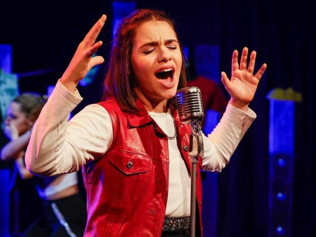 L'Italia allo Junior Eurovision Song Contest con Elisabetta Lizza