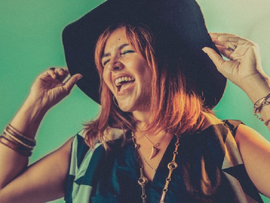 Fabiana Martone online con il disco-omaggio a Joni Mitchell