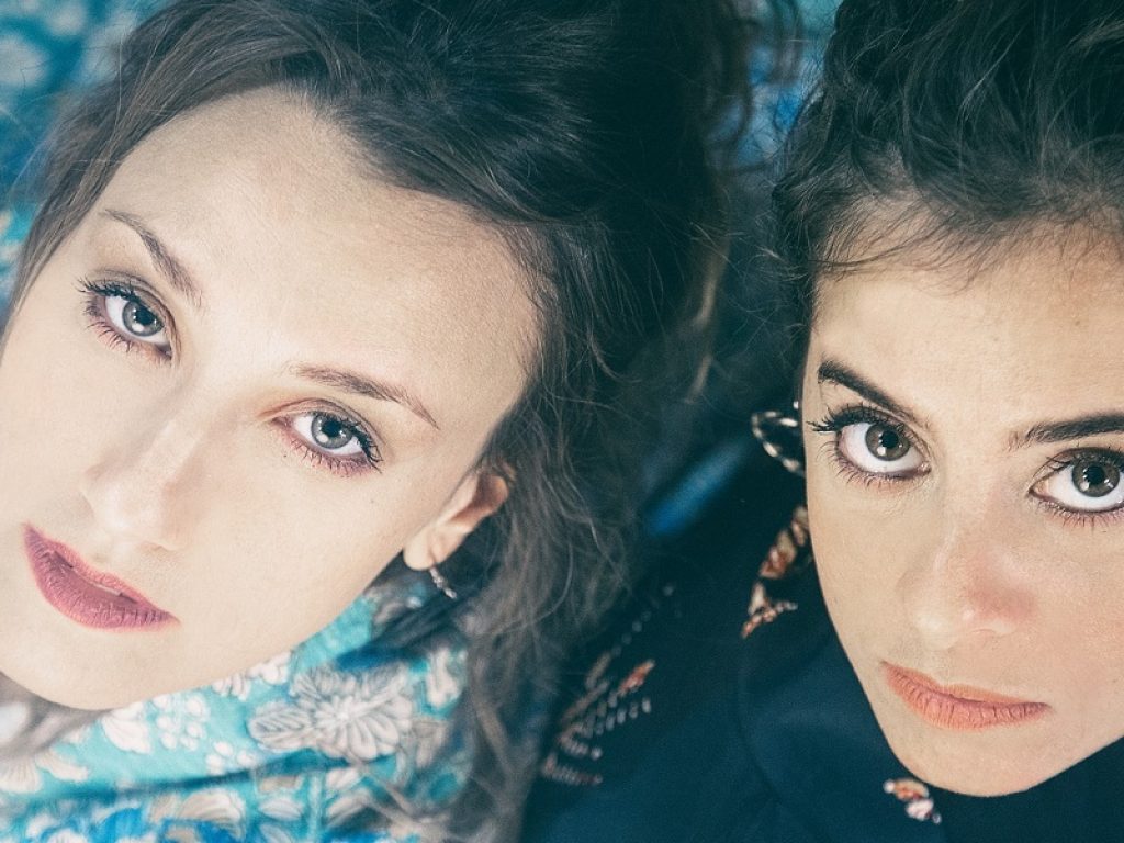 "Terra di Madonne" è il nuovo album di Fede 'n' Marlen