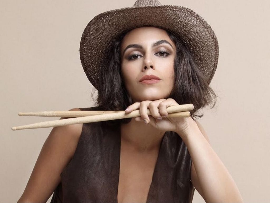 Gea torna con "Resta": fuori il nuovo singolo