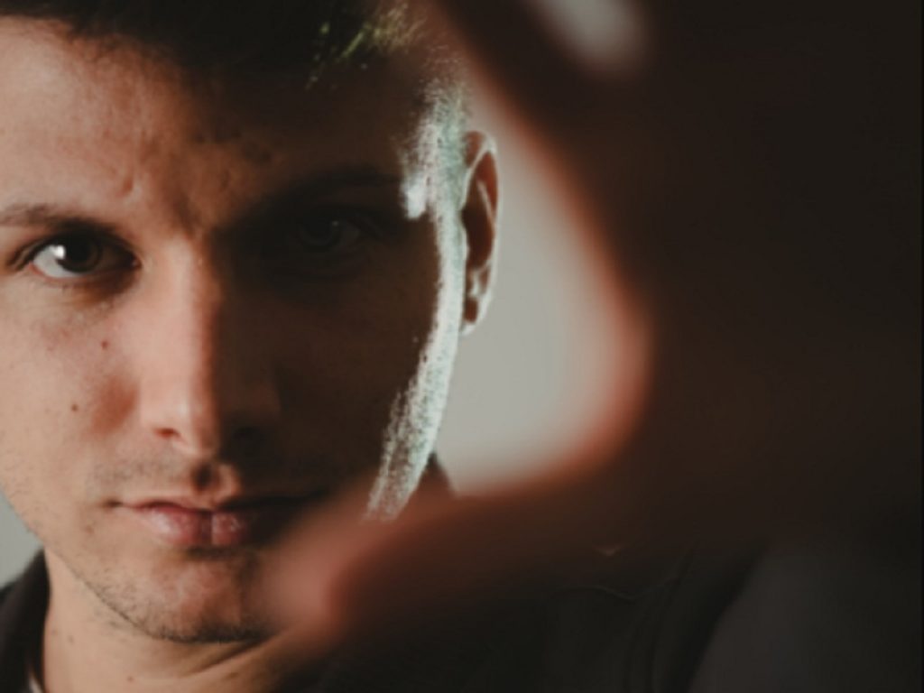 Gianmarco Cacciapuoti