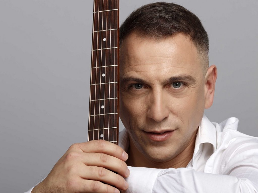 Giò Patti online con il singolo "Nisba"