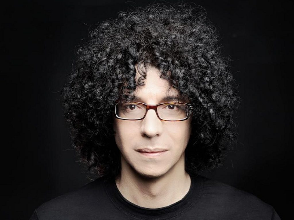 Cinemagia awards premia anche Giovanni Allevi