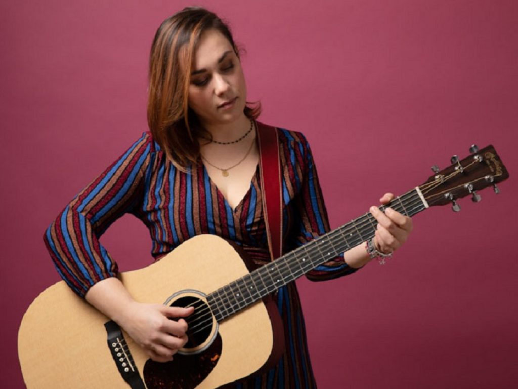 giulia pratelli musica