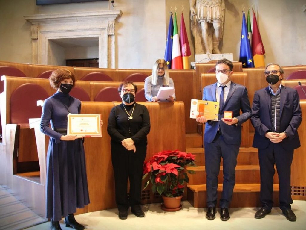 Premiati i vincitori del Global Junior Challenge 2021, il concorso dedicato a Tullio De Mauro per la scuola che innova e include